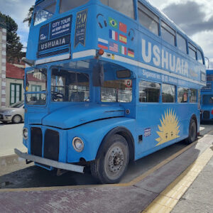 Ushuaia City Tour