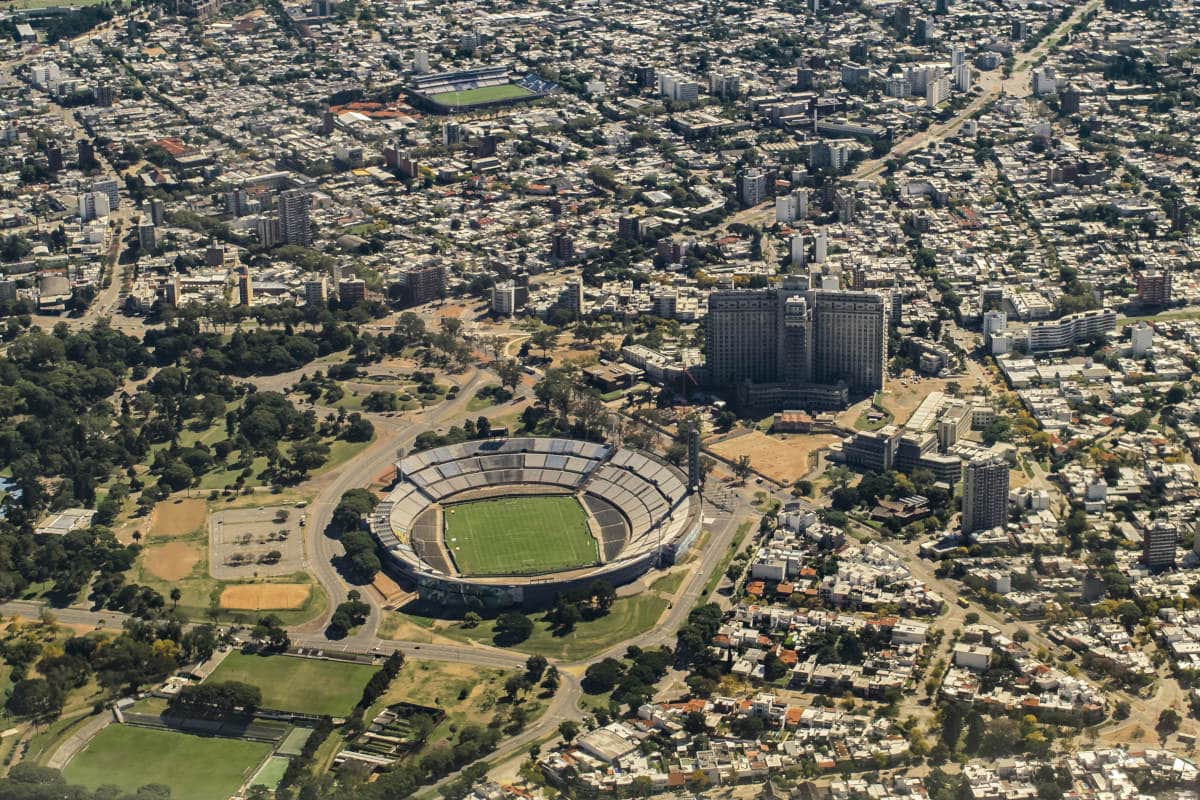 Grand Tour Montevideo - Imagen 6