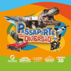 Pasaporte de Aventura