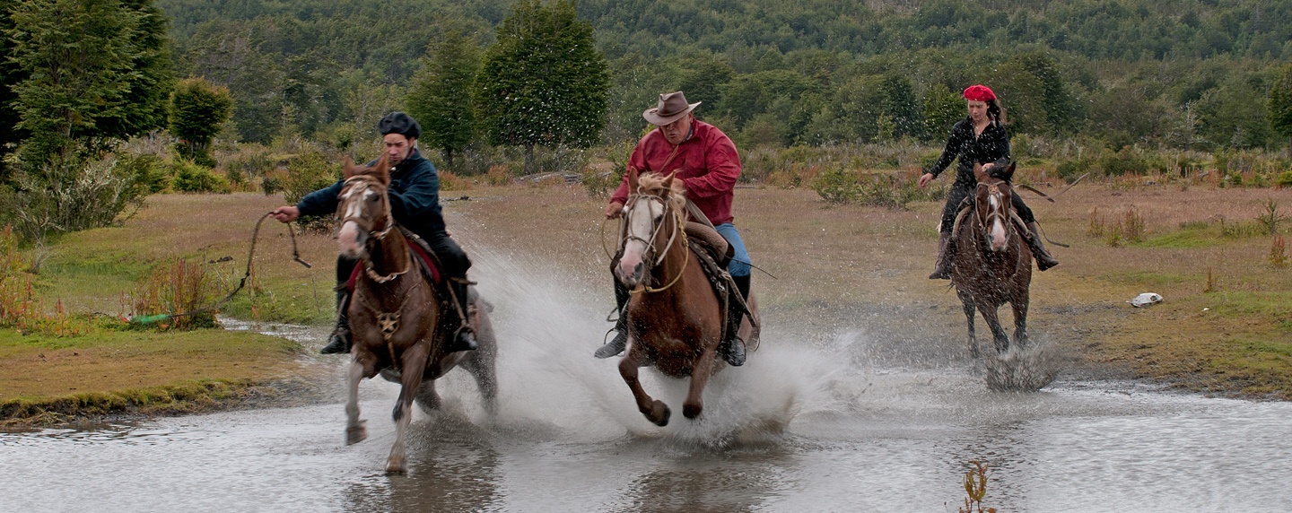 Cabalgatas en Patagonia - Imagen 3