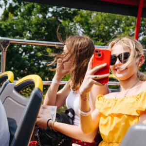City Sightseeing Génova