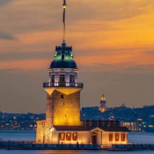 Istanbul Tour Privado Compartido