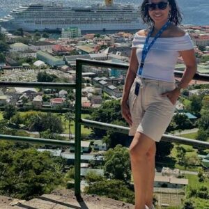 Dominica Island Tour Experience